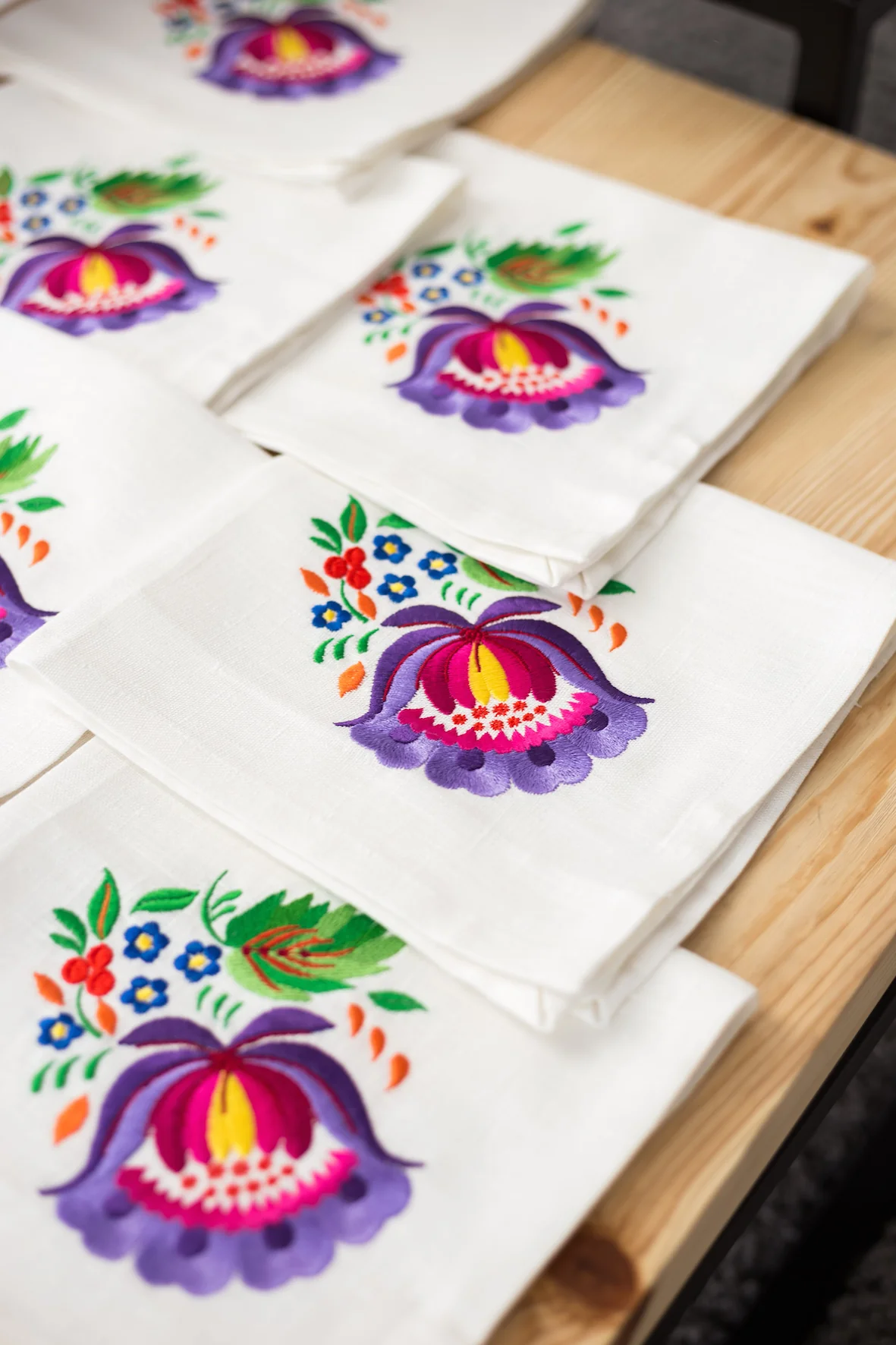 Napkins S0005
