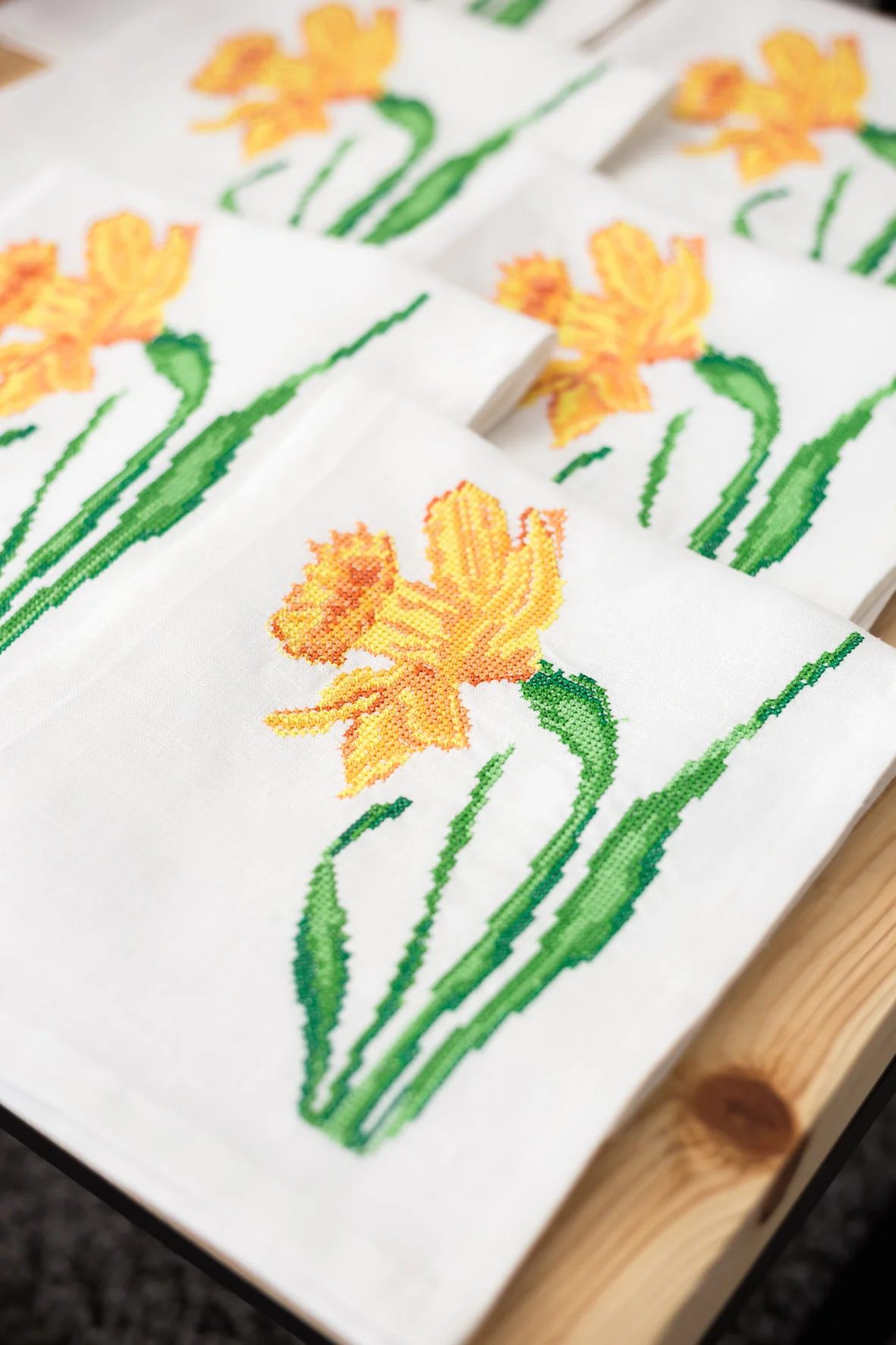 Napkins S0008
