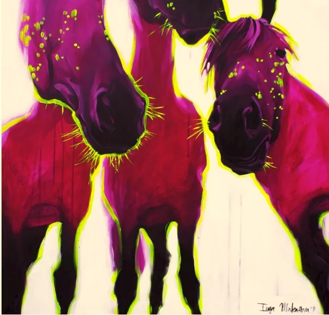 Little Horses