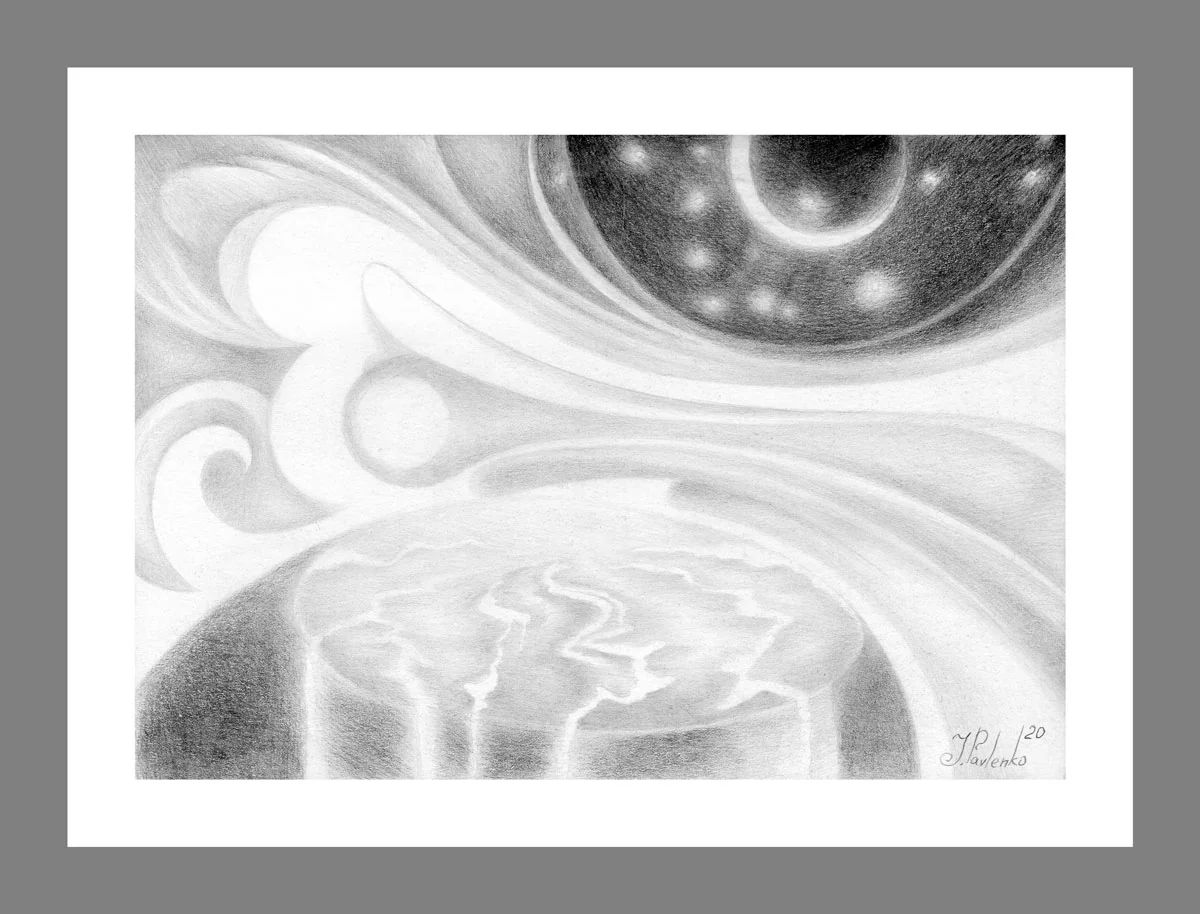 "Comet"