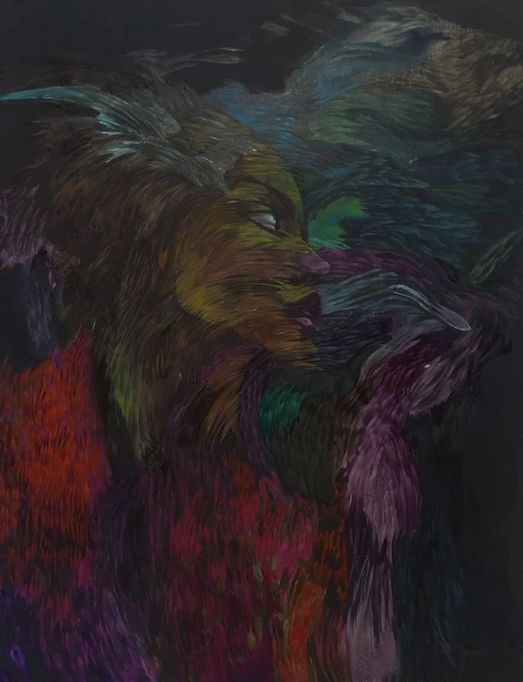 The Fox, So What