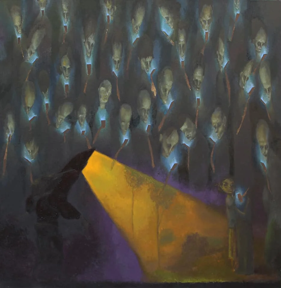 World of Fireflies