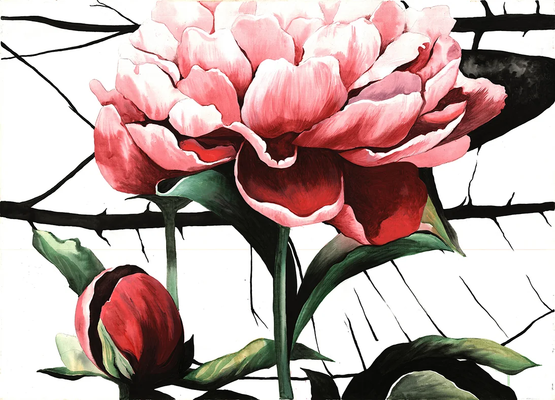 "Flower"