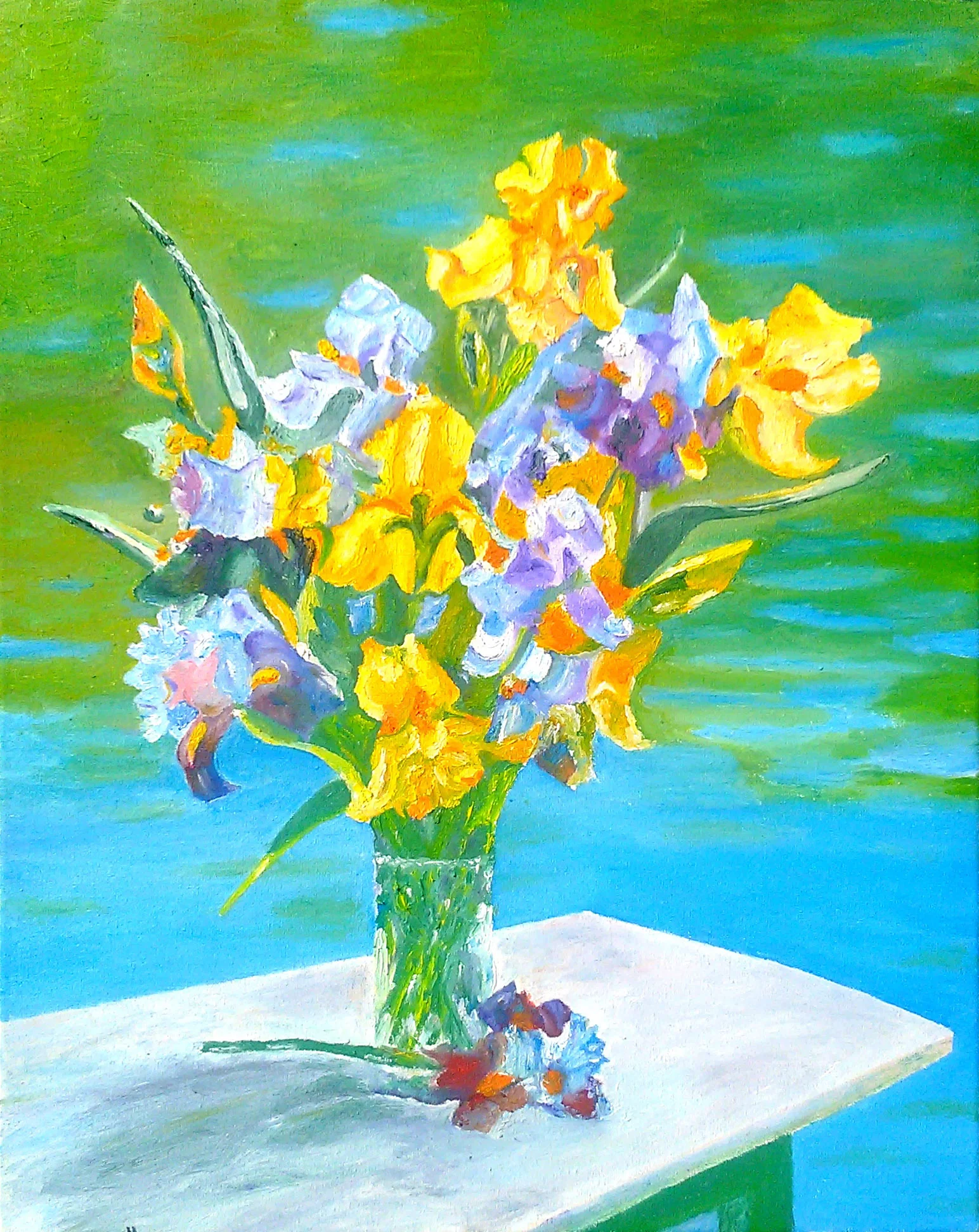 Spring Bouquet