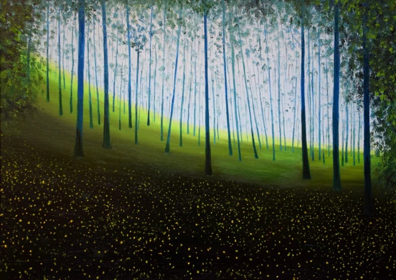 Firefly Dance