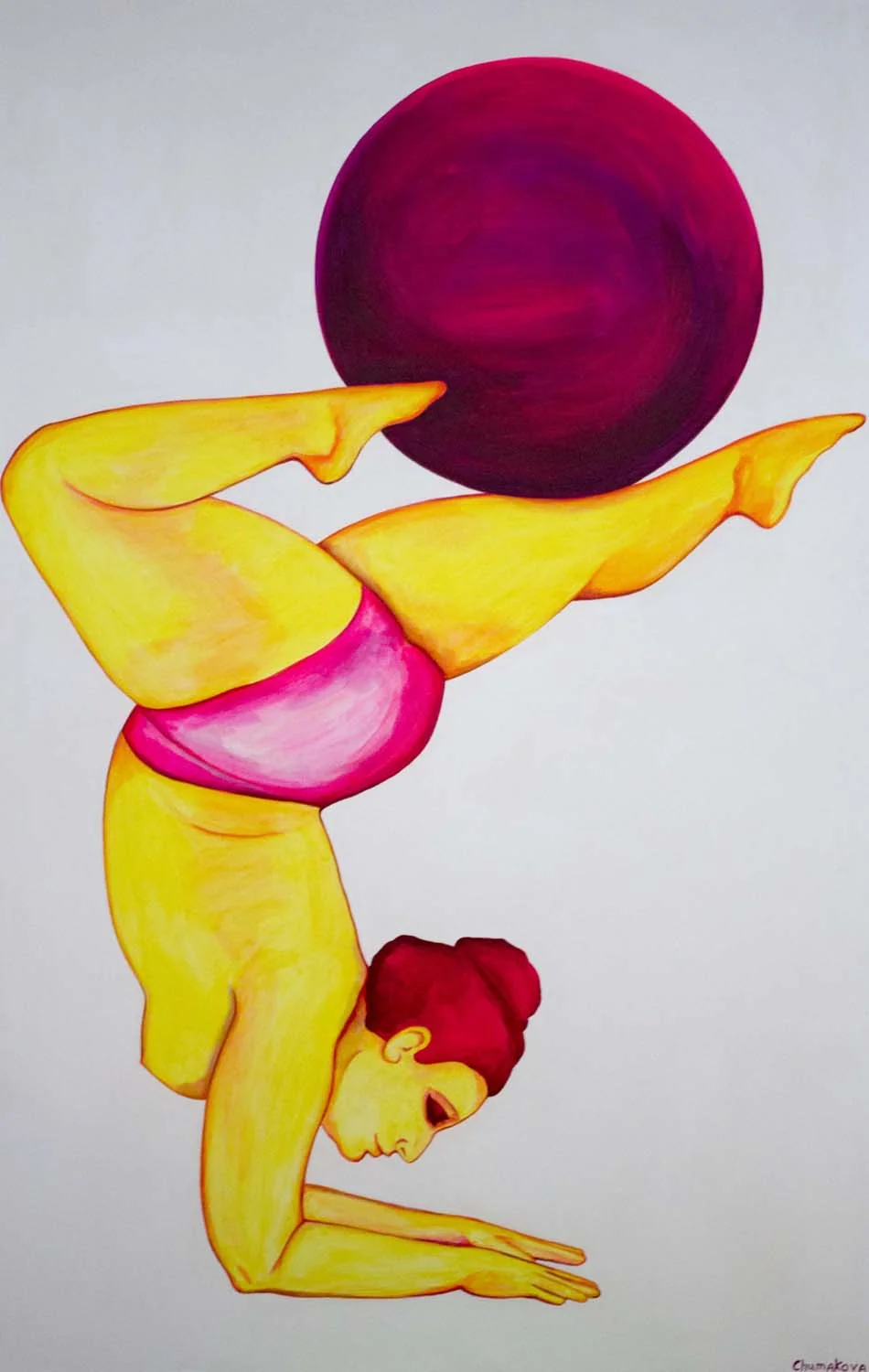 Picture of Viola