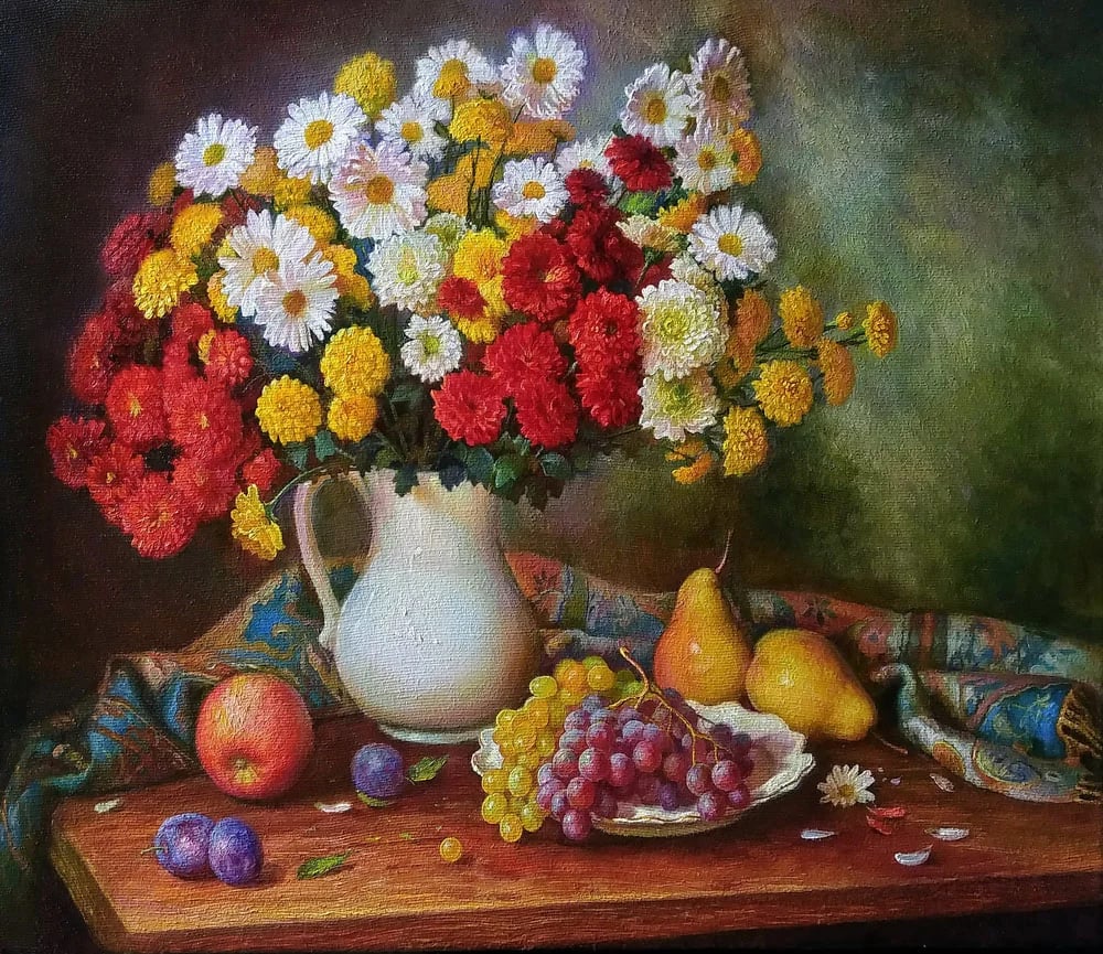 Still Life