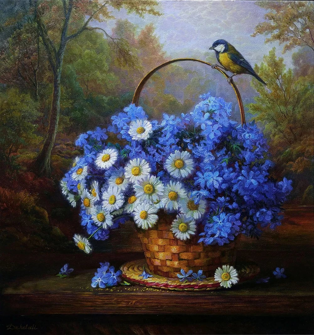 A Word from Spring