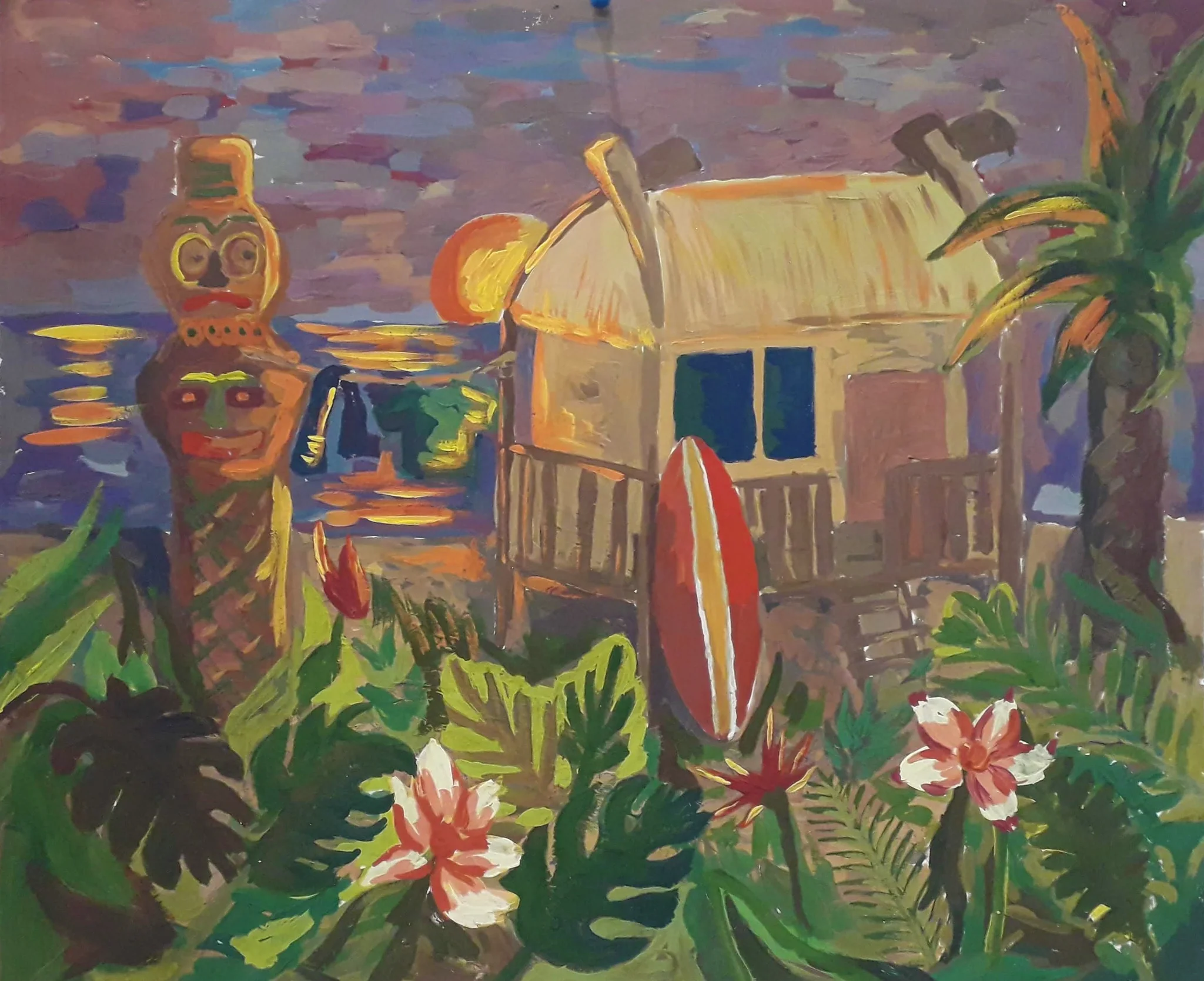 Aloha