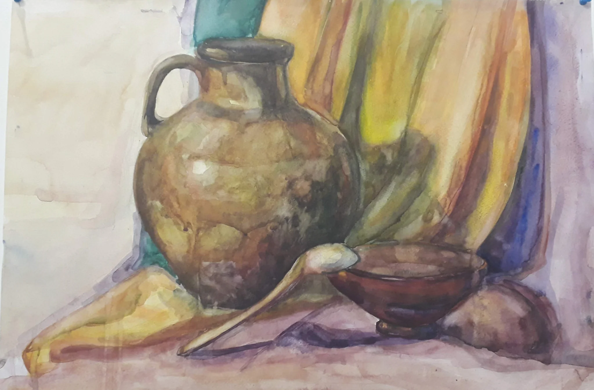 Pitcher