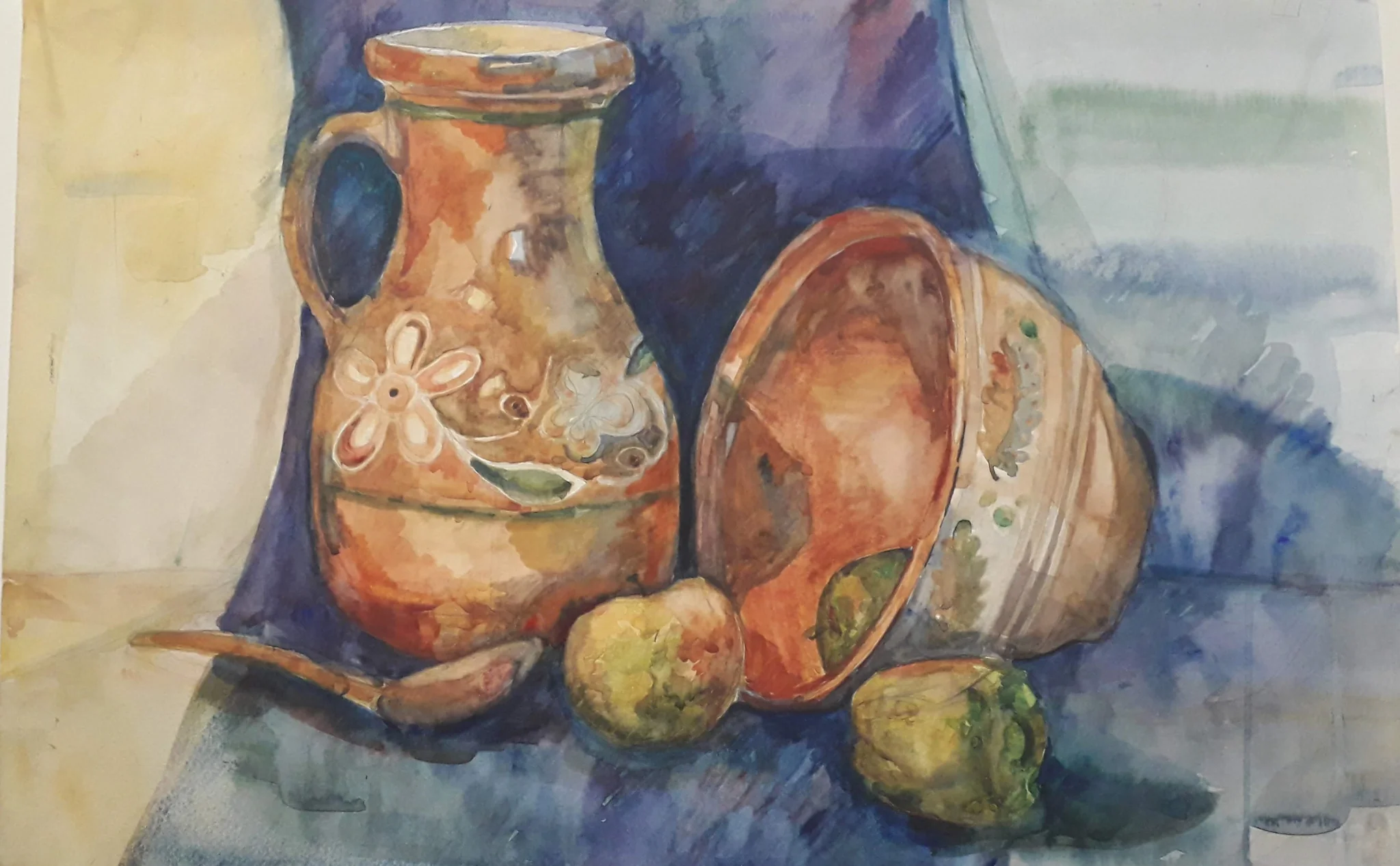 Still Life