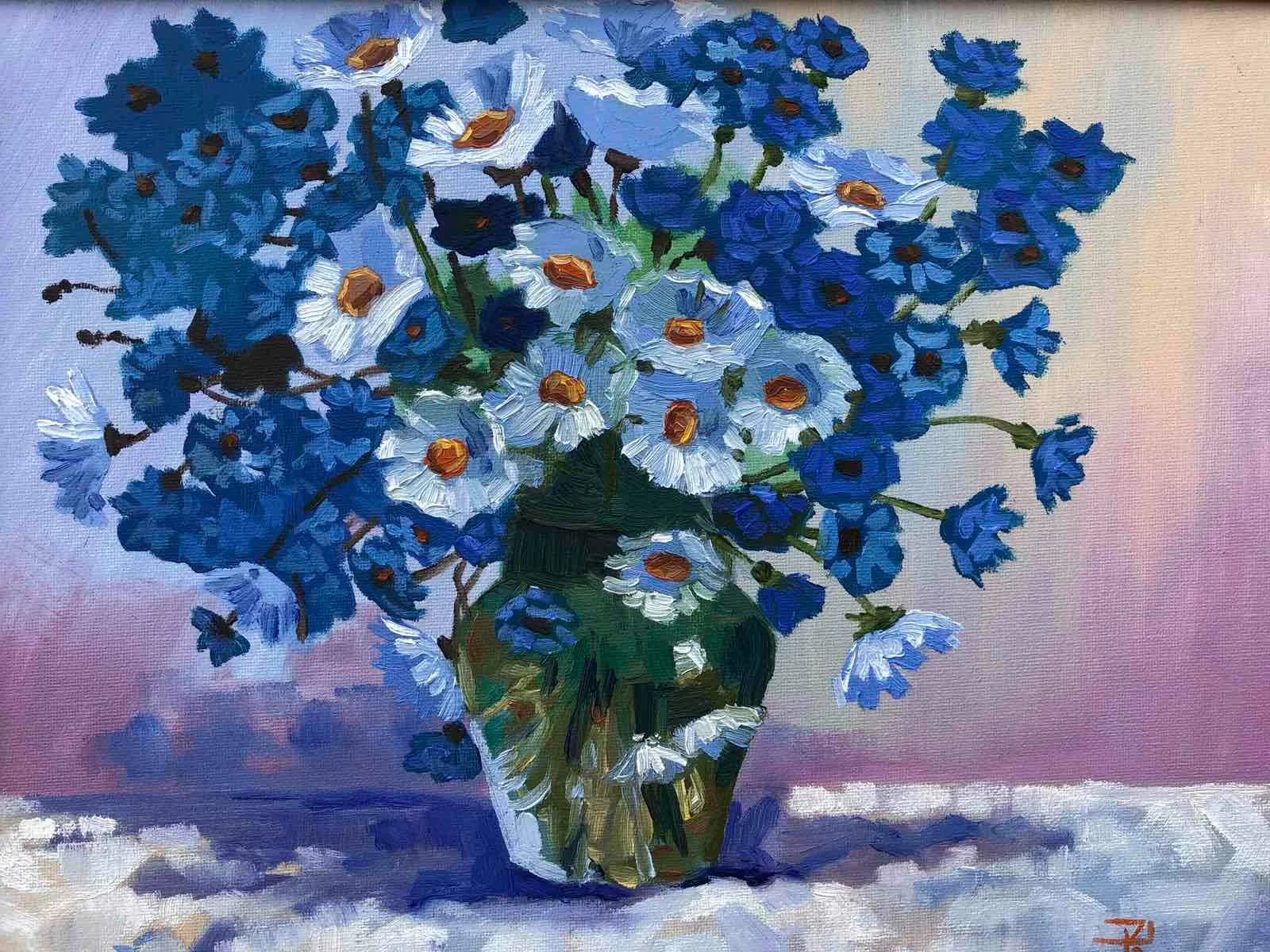 Spring Study