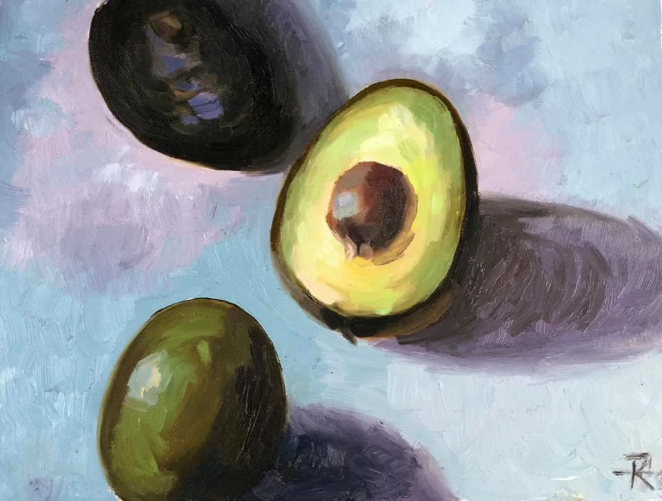 Avocado