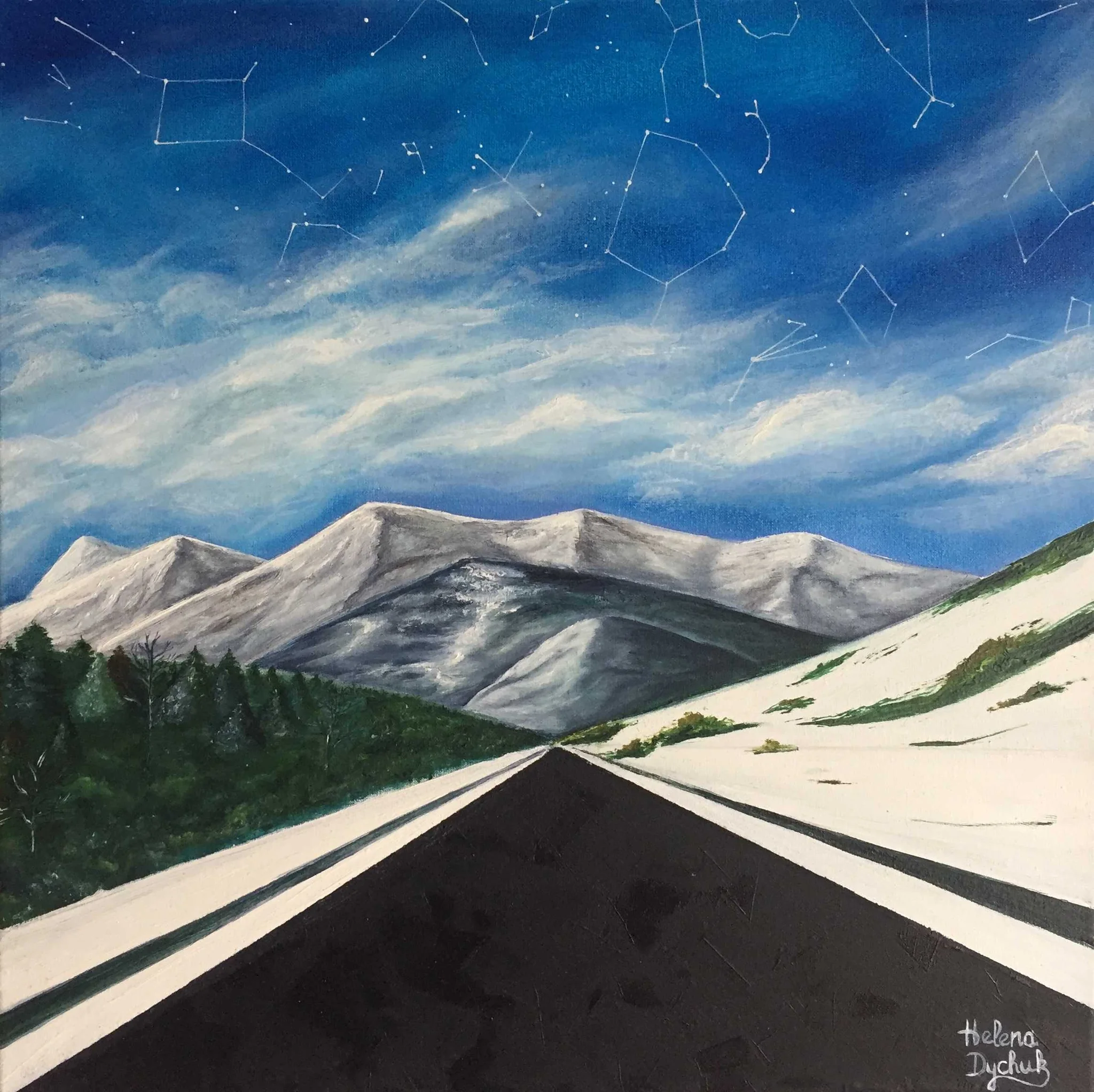 The Path of Union