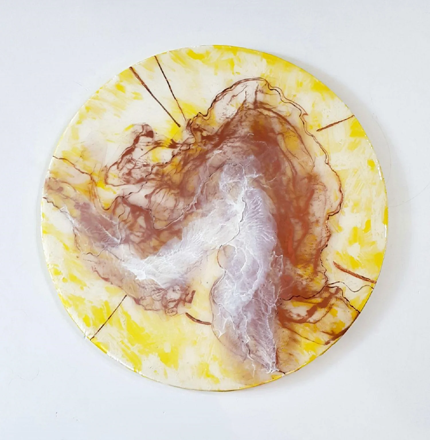 Weightlessness: Energy of the Sun