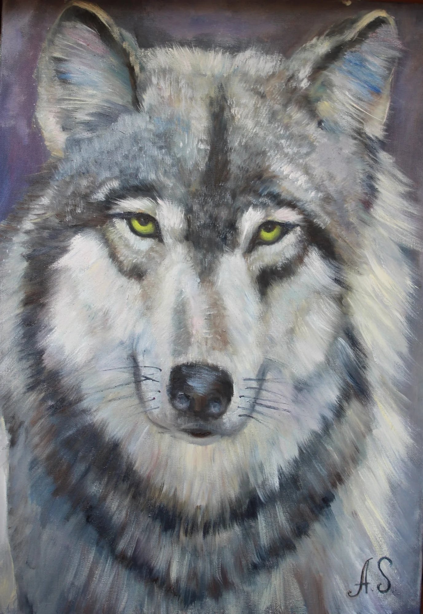 Wolf