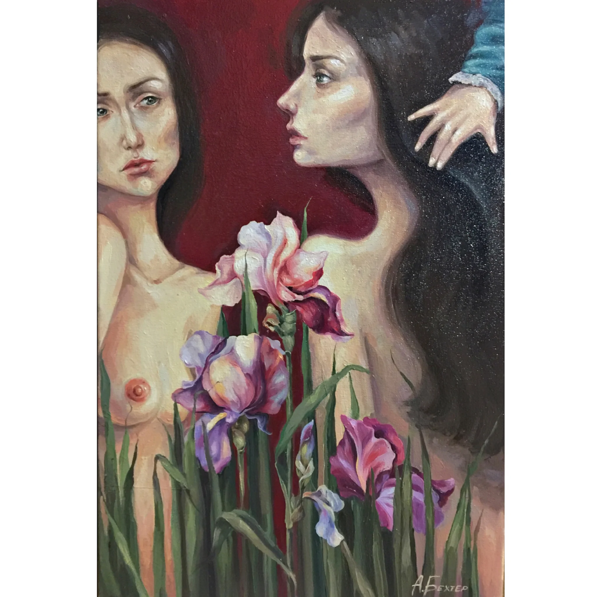 Irises