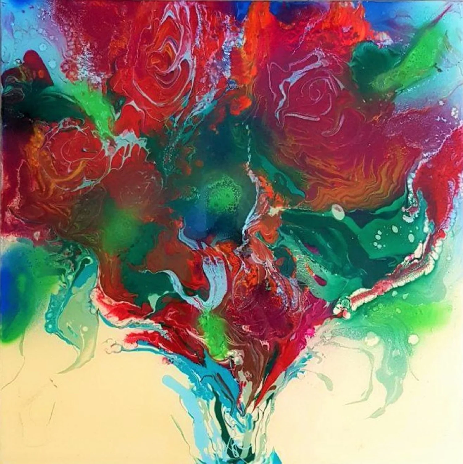 Roses