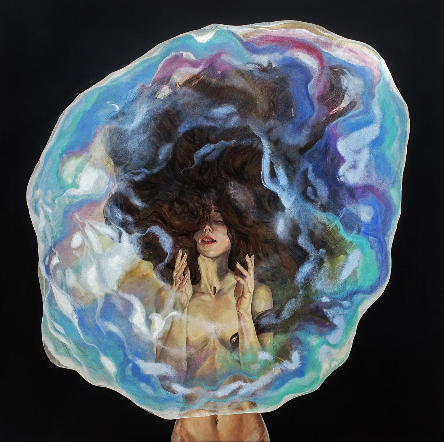 Whirlpool (Series)