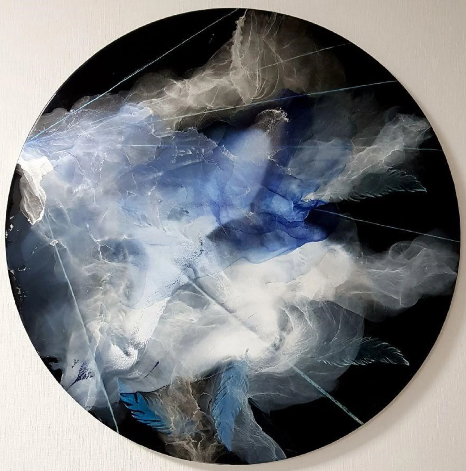 Weightlessness
