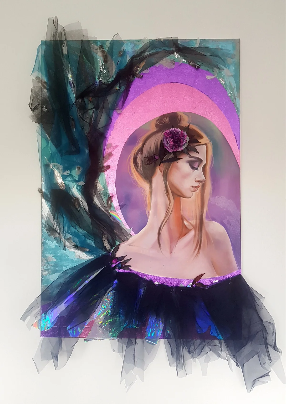Angel of Tenderness