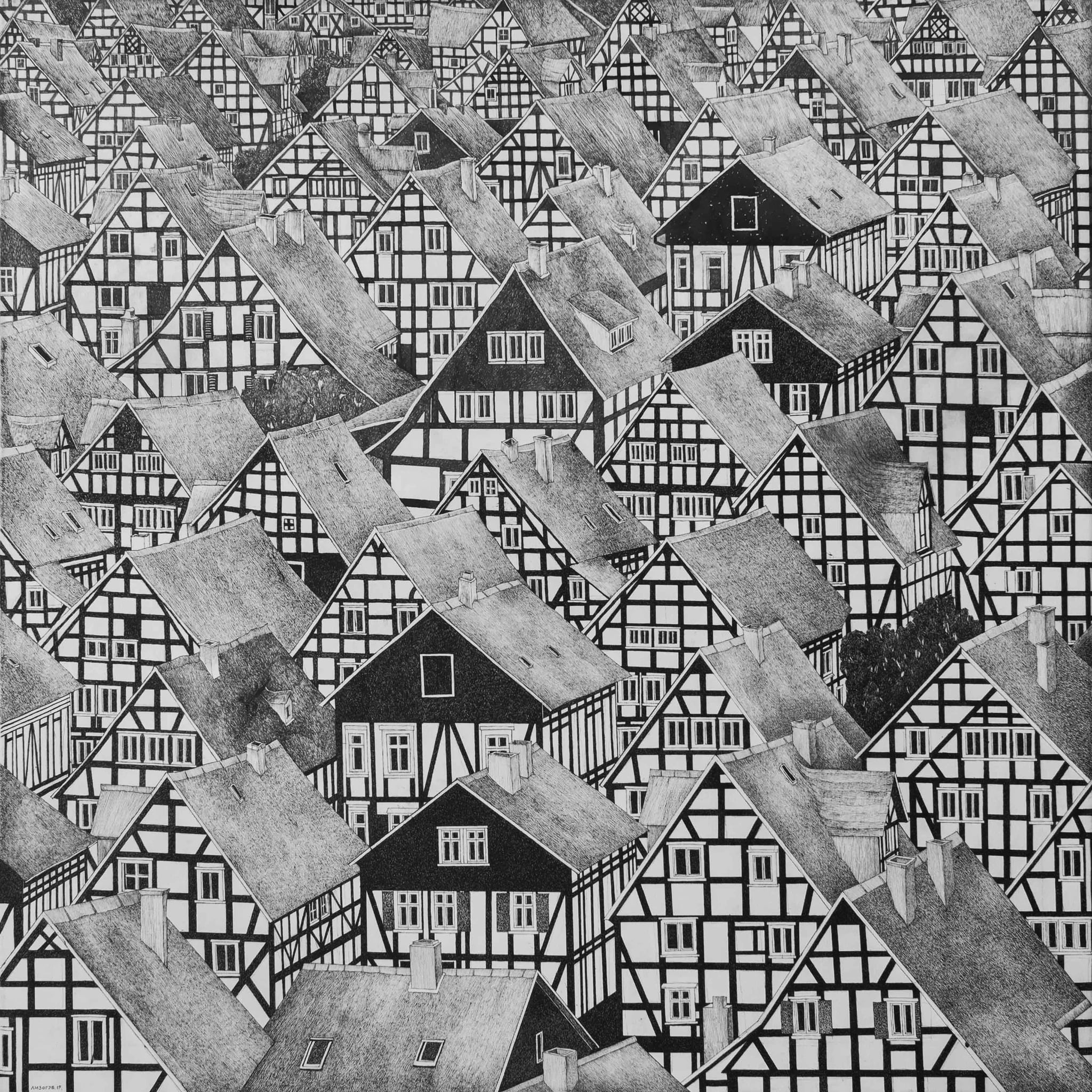 Rooftops