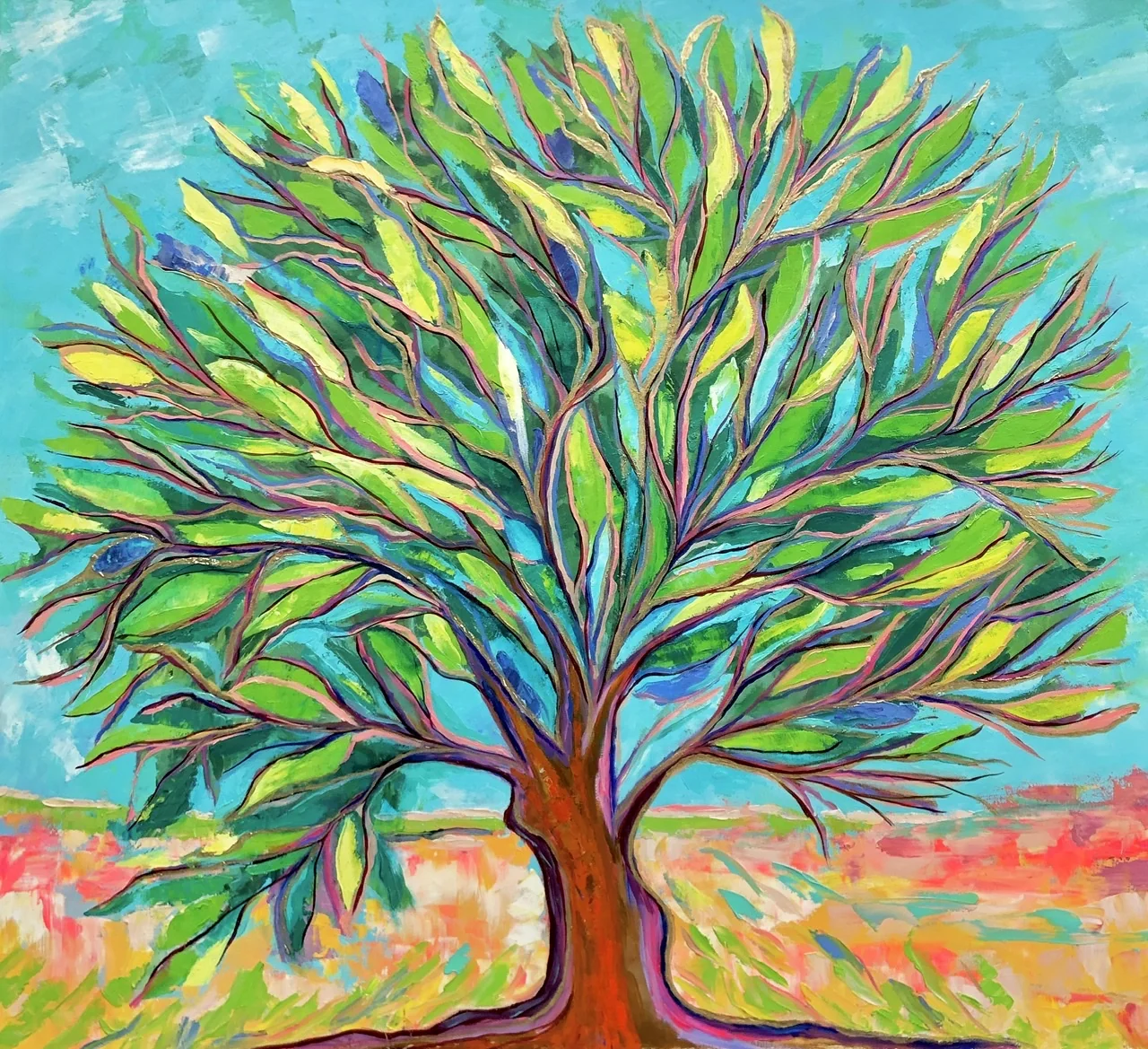 Family Tree
