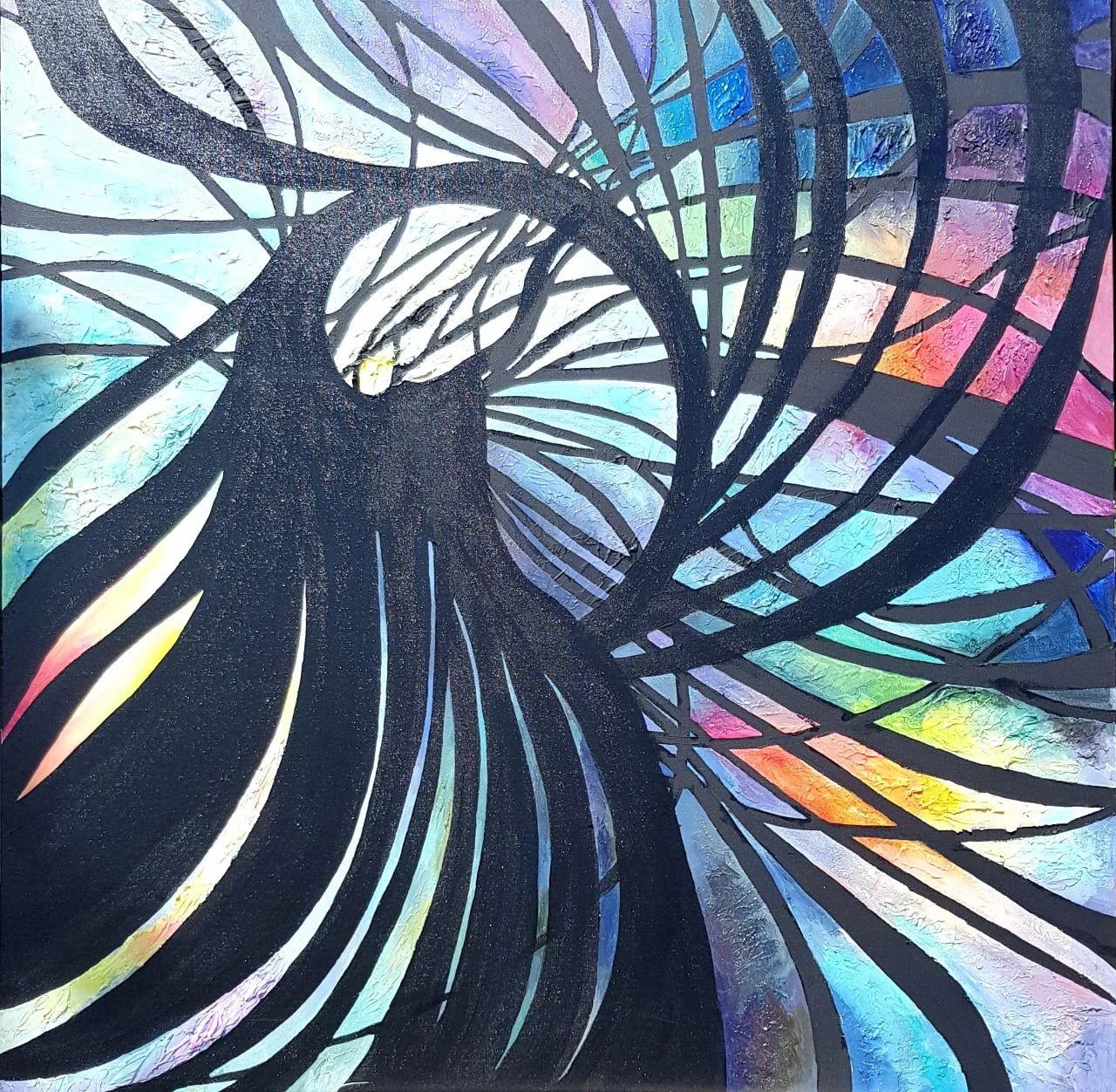 Transformation: Lantern