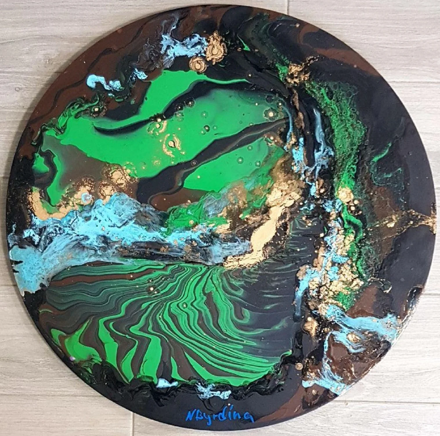 Malachite
