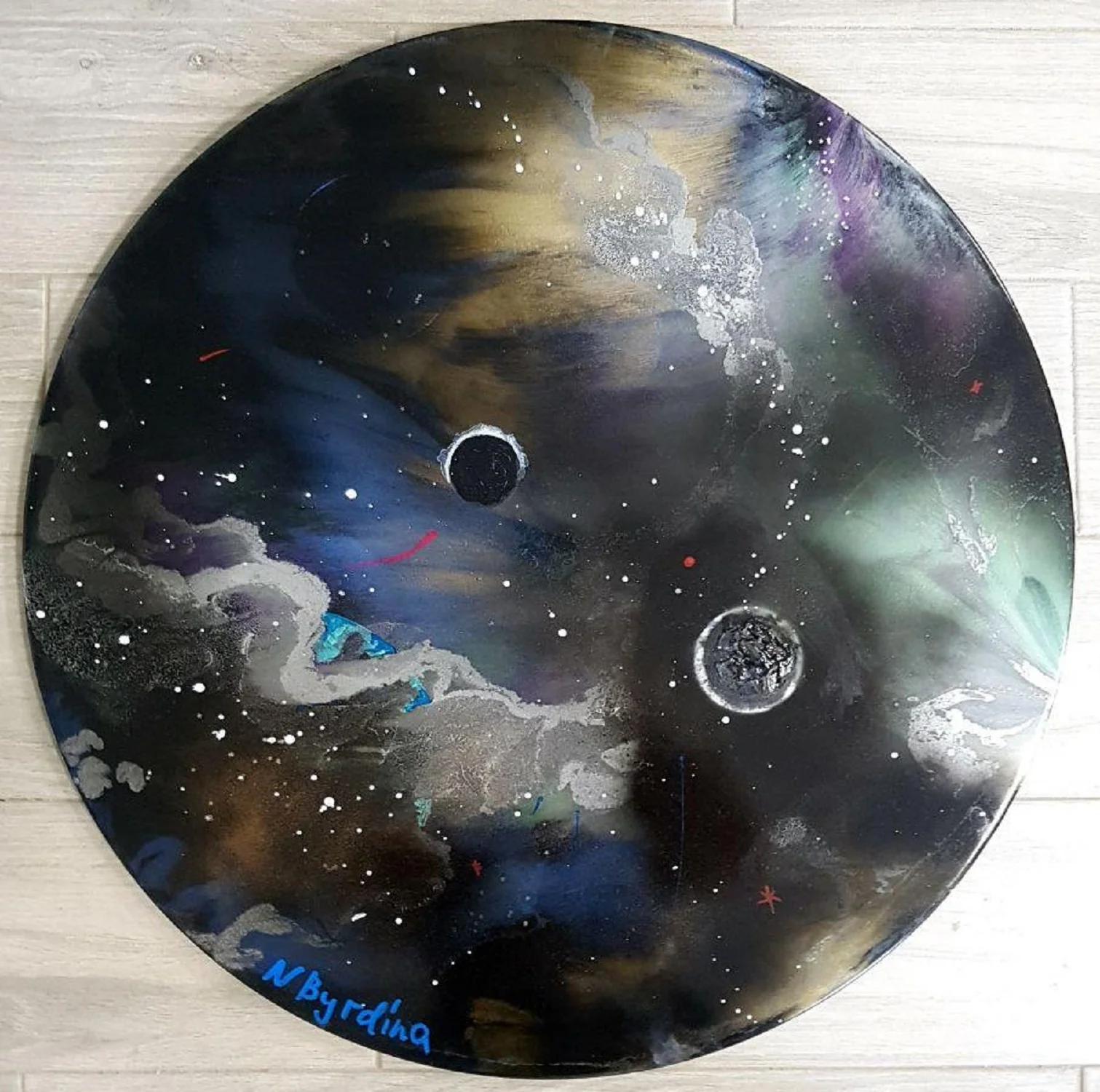 Space