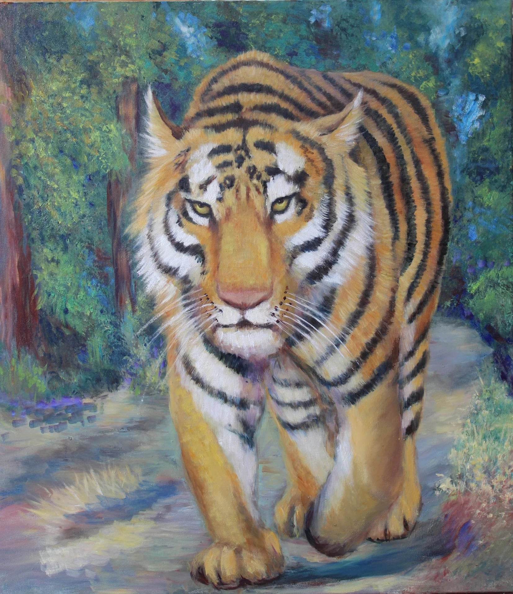 Tiger