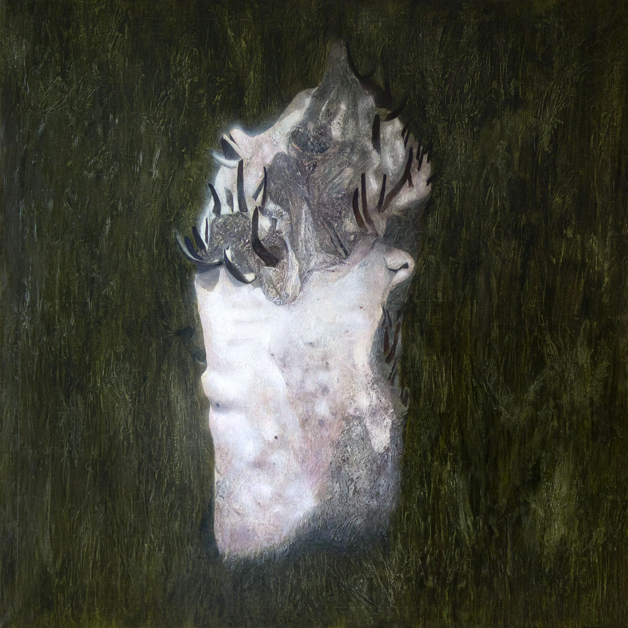 Cut (Triptych)