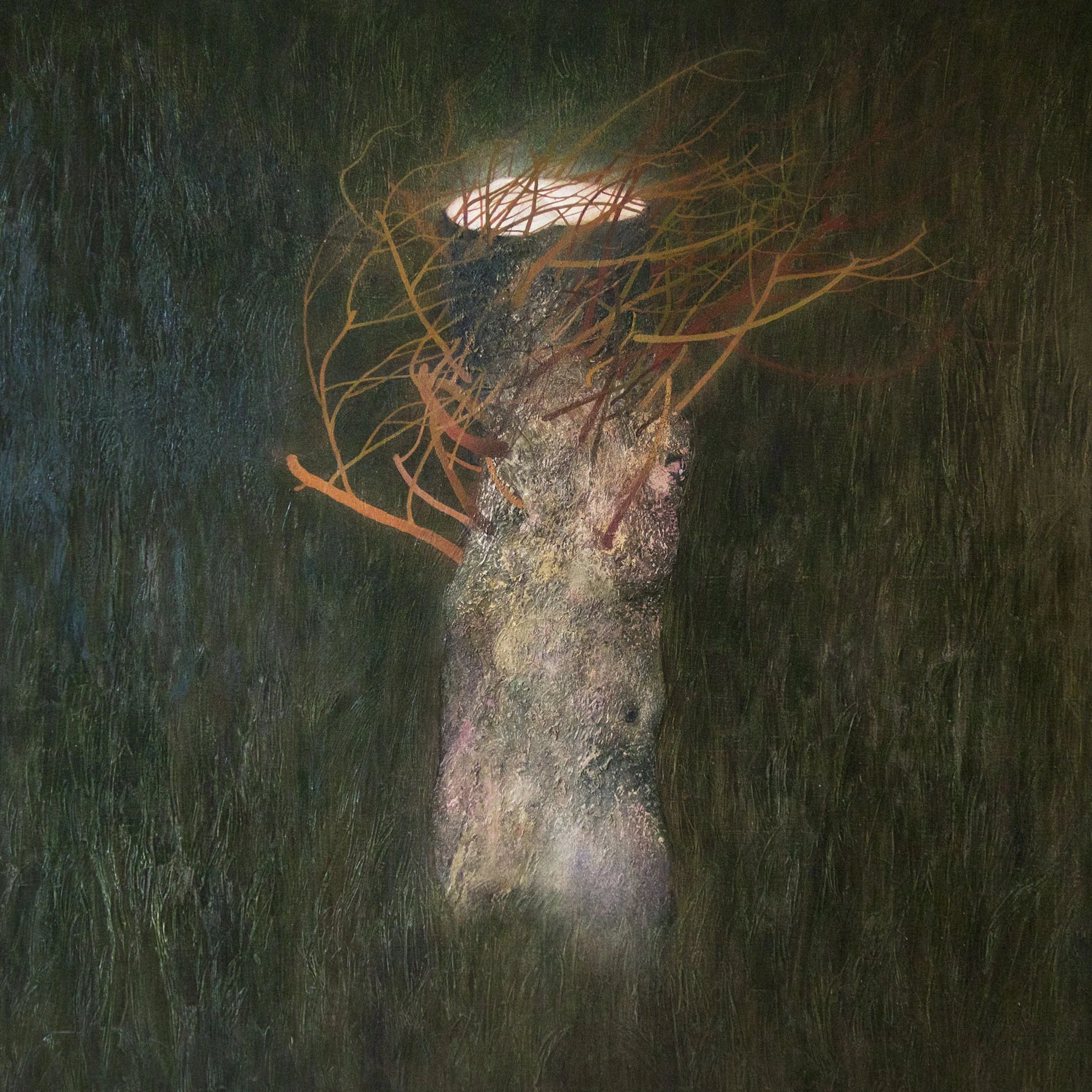 Cut (Triptych)