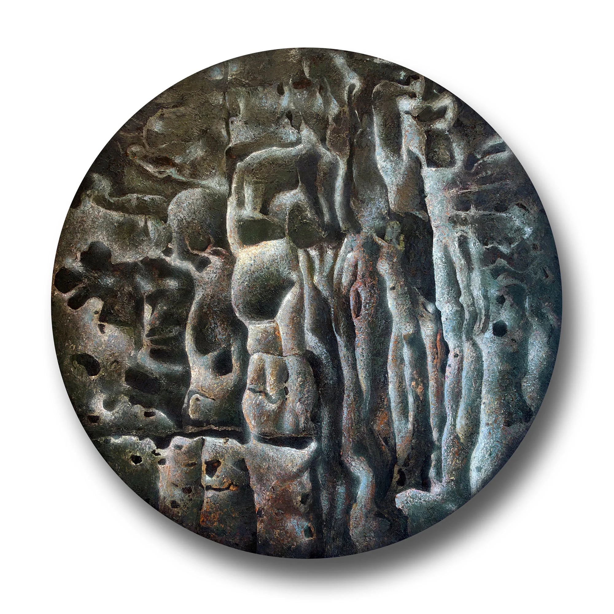 Stones (Series)