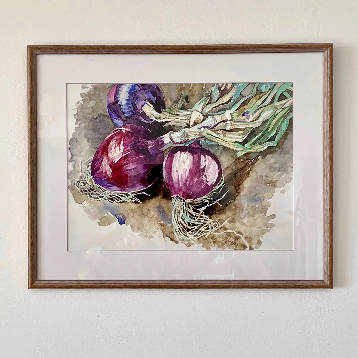 Onions