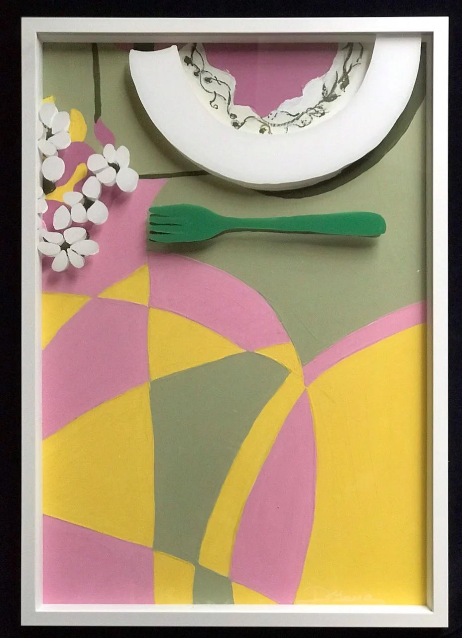 Dinner №6