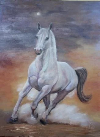 Horse