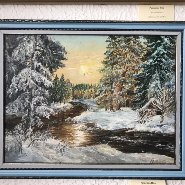 Winter