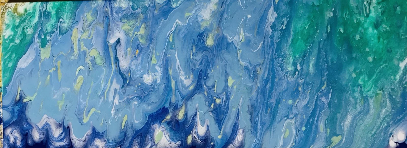 The Sea