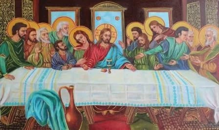 The Last Supper
