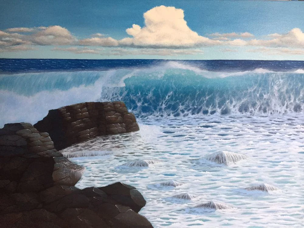 Seascape