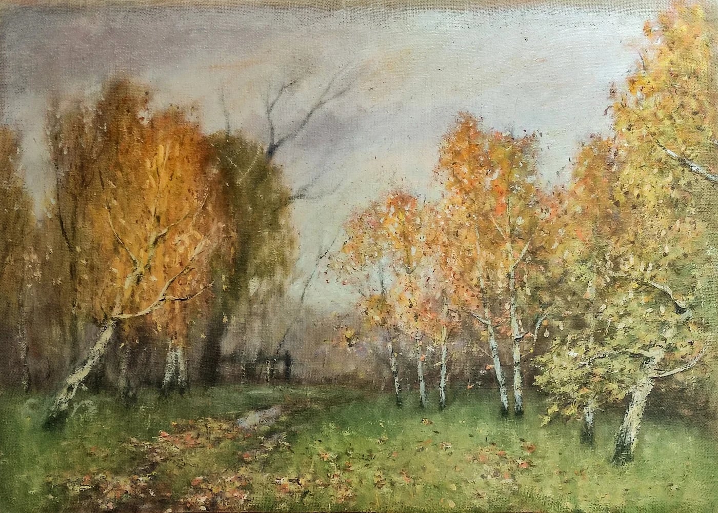 Autumn