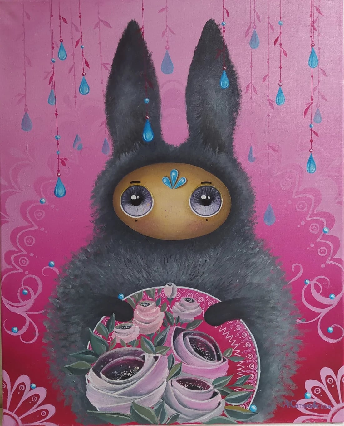 Rabbit