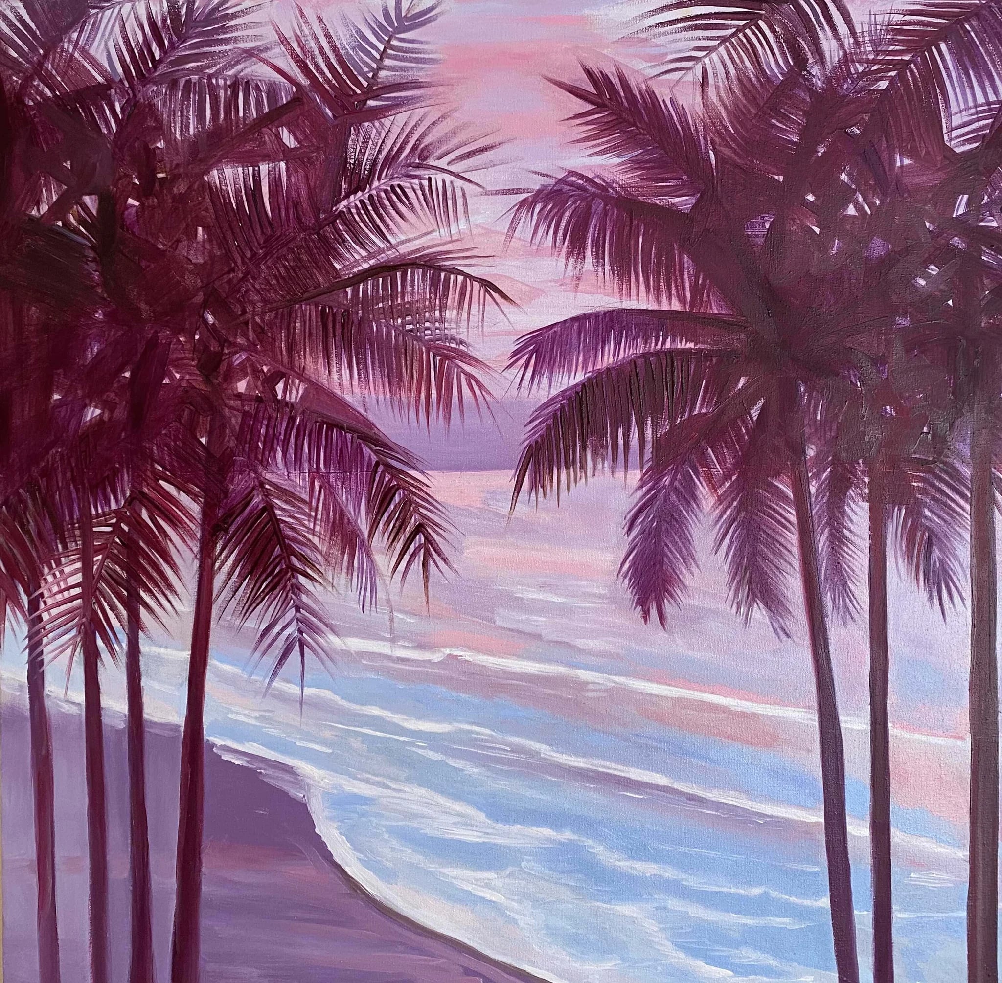 Palm Trees