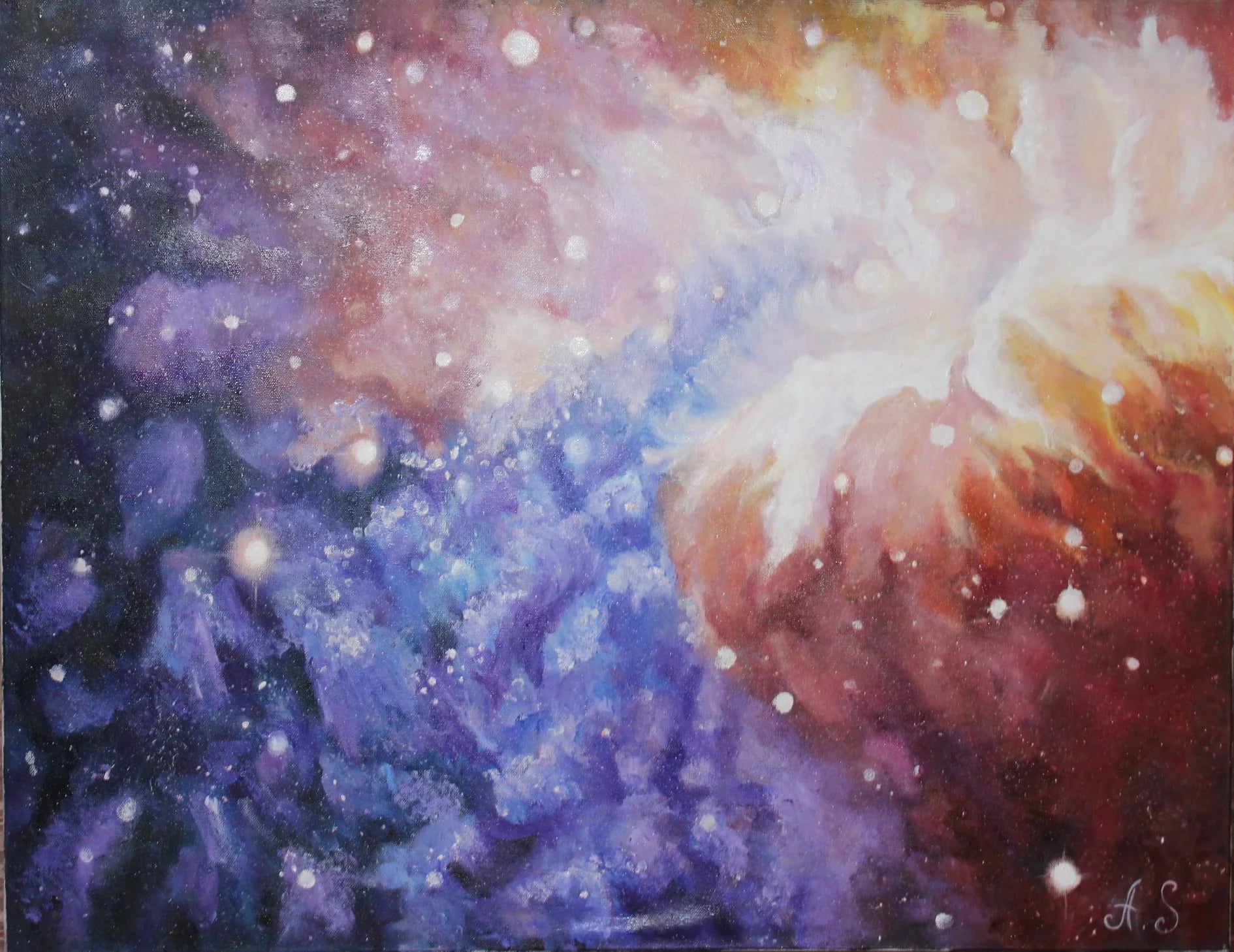The Universe