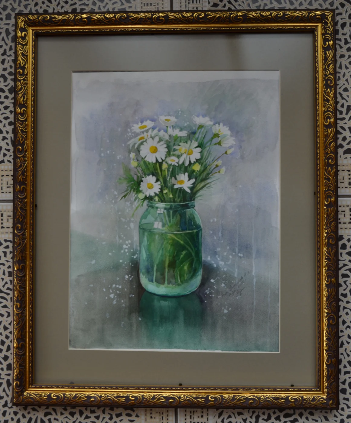 Daisies