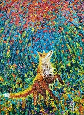 Fox