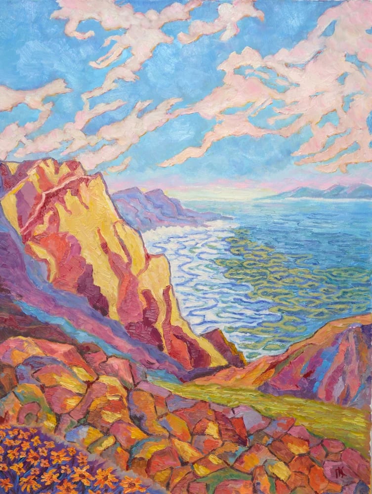Mountain Symphony