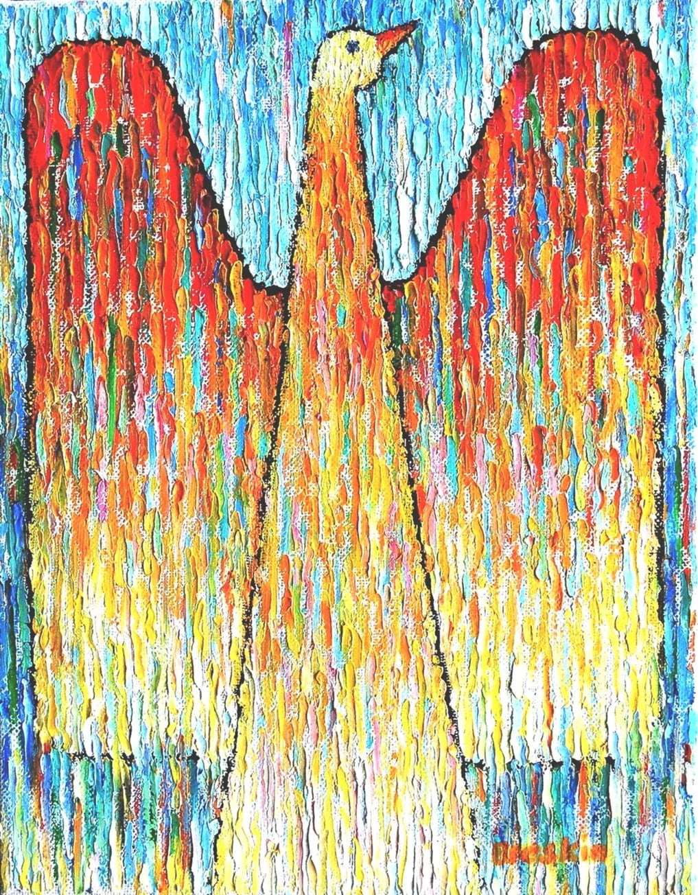Bird
