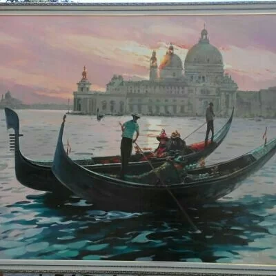 Venice